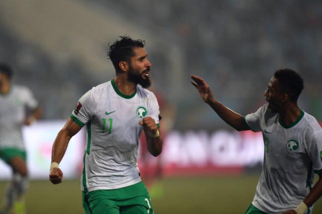 u8娱乐-【世预赛】谢赫里头球 沙特1比0越南巩固榜首优势