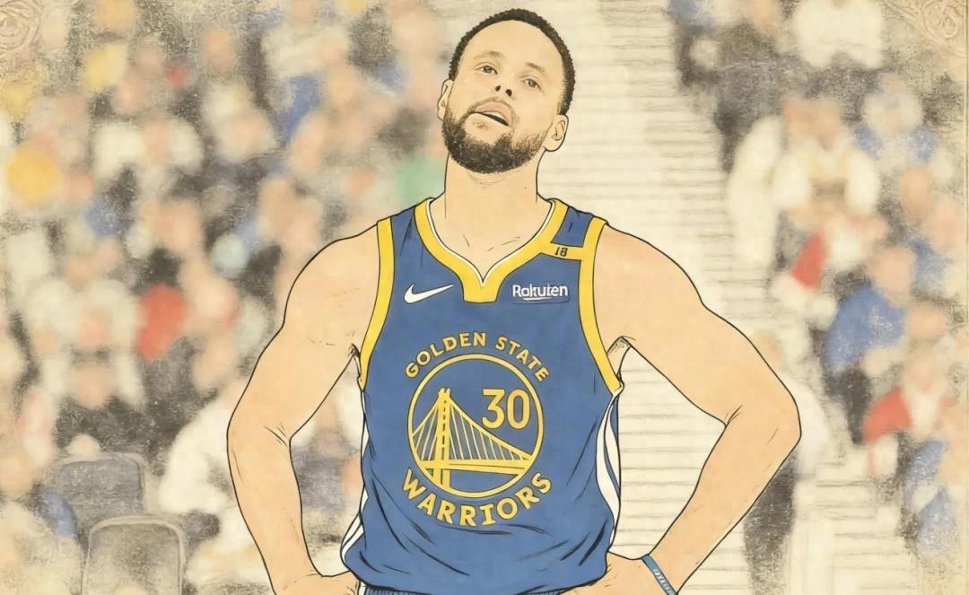 2换1交易方案出炉,场均14+10中锋加盟勇士,驰援库里?