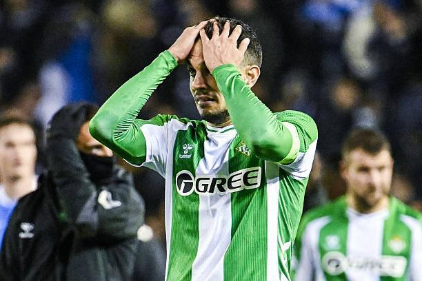 u8国际-贝蒂斯破历史上座纪录结果0-5马竞,巴尔特拉:太丢脸了